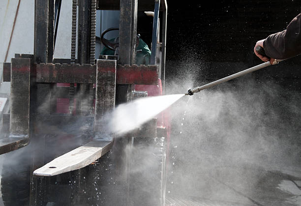 Best Concrete Surface Cleaning in Cheraw, SC